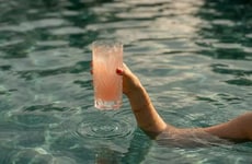 Summertime Gin Cocktails