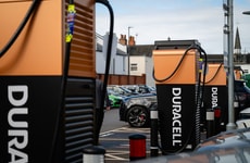 EV Charging Software Deals