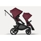 Convertible Tandem Strollers Image 2