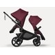 Convertible Tandem Strollers Image 3