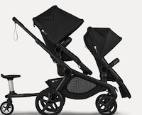 Convertible Tandem Strollers Image 5