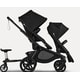 Convertible Tandem Strollers Image 5