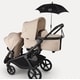 Convertible Tandem Strollers Image 6