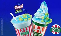 Frozen Sour Candy Concoctions