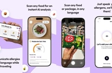 AI Allergen Identification Apps