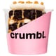 Conveniently Layered Cake Cups Image 1