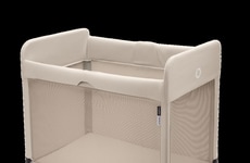 Portable Travel Cots