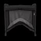 Portable Travel Cots Image 4