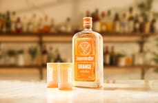 Citrus-Forward Herbal Liqueurs