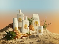 Limited-Edition Beachy Bodycare
