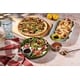 Summery Italian Pizza Menus Image 1