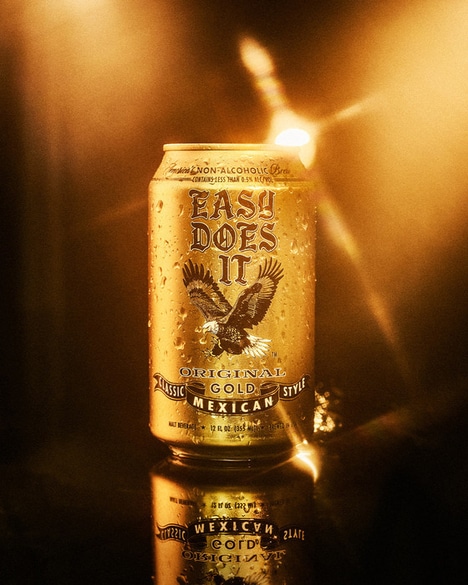 Booze-Free Mexican Beers