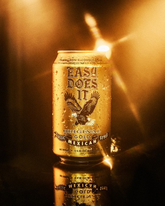 Booze-Free Mexican Beers