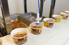 AI-Assisted CPG Assembly Robots