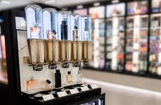 Fragrance Refill Stations