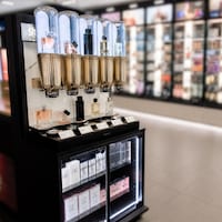 Fragrance Refill Stations