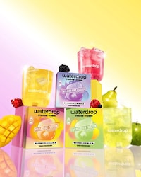 Zero-Sugar Hydration Cubes Image 2