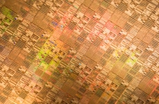 Domestic Silicon Wafer Targets