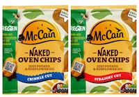 Regeneratively Farmed Potato Fries Image 1