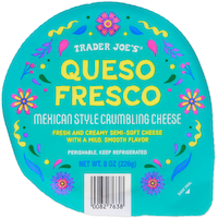 Mexican-Style Crumbling Cheeses Image 2