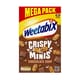 Cookie-Like Fiber-Rich Cereals Image 1
