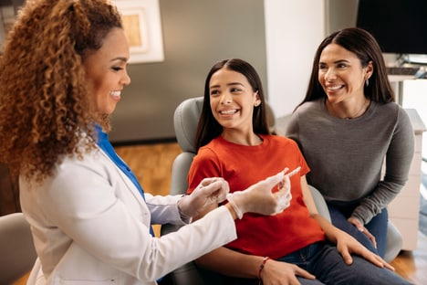 Digital Orthodontic Ecosystems