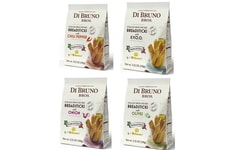 Artisanal Italian Snack Ranges