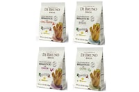 Artisanal Italian Snack Ranges Image 1
