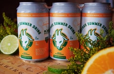 Exotically Fruited Pale Ales