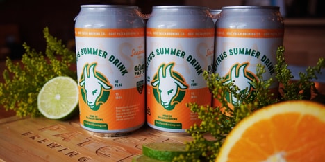 Exotically Fruited Pale Ales