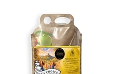 Charitable Community-Grown Ciders