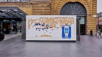 Edible Ranch Billboards Image 1