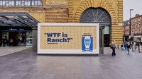 Edible Ranch Billboards Image 2