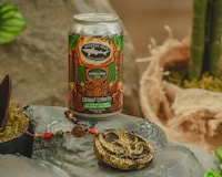 Collaborative Coconut Hazy IPAs Image 2
