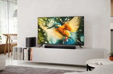 Collaboration Streaming Service TVs