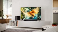 Collaboration Streaming Service TVs Image 1