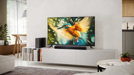 Collaboration Streaming Service TVs