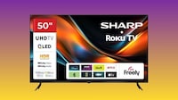 Collaboration Streaming Service TVs Image 2