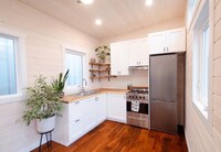 Senior-Friendly Tiny Homes Image 2