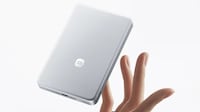 High-Capacity Power Banks