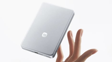 High-Capacity Power Banks