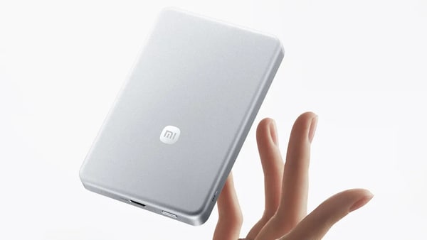 High-Capacity Power Banks