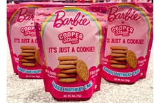 Toy-Branded Cake Cookies
