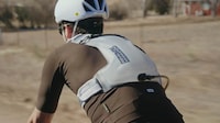 Body-Hugging Hydration Packs Image 1