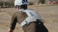Body-Hugging Hydration Packs