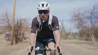 Body-Hugging Hydration Packs Image 3