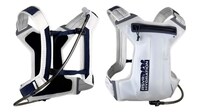 Body-Hugging Hydration Packs Image 4