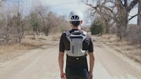 Body-Hugging Hydration Packs Image 6