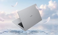 Feature-Rich Low-Cost PC Laptops