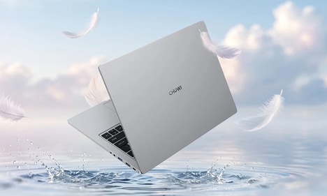 Feature-Rich Low-Cost PC Laptops